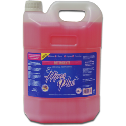 DETERGENTE MENTA DETERGENTE MENTA